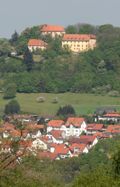 Schloss Reichenberg