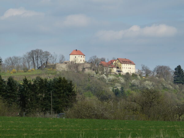 Schloss Reichenberg