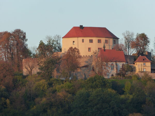 Schloss Reichenberg